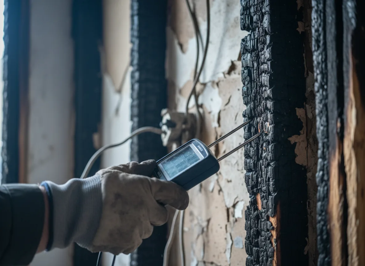 Fire Damage Restoration Maurertown, VA FAQs